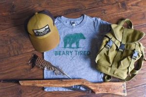 beary-tired
