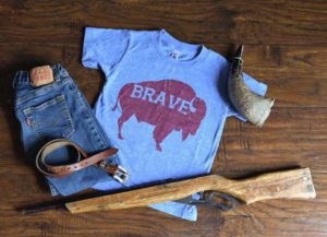 brave