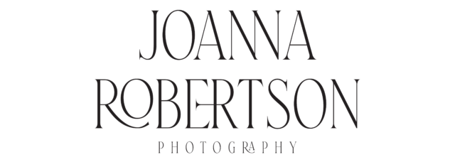 JOANNA ROBERTSON